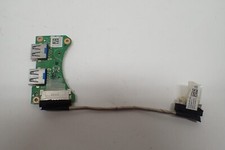 Genuine Asus ROG G751JT 17.3" USB Board W/ Cable 60NB06M0US1050