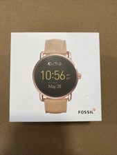 Ripley - RELOJ FOSSIL MUJER FTW2103