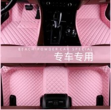 For Mercedes-benz-slc-class Car Floor Mats Carpets Mats Rugs Car Pads Auto Mats