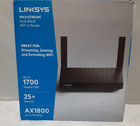 Linksys Ax1800 Wi