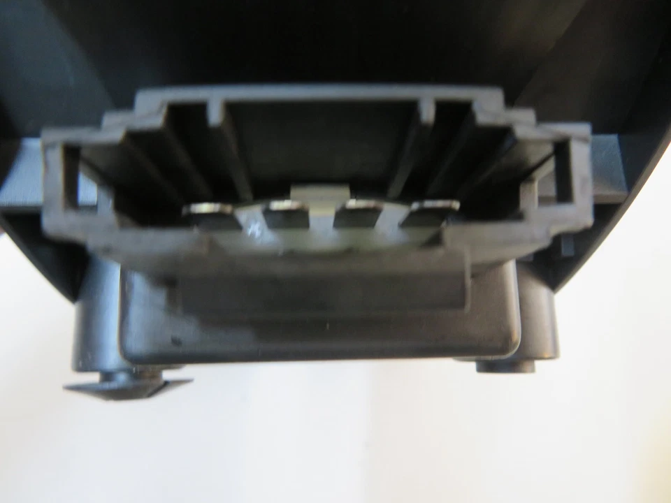 VOLKSWAGEN VW GOLF MK4 HEATER BLOWER MOTOR RESISTOR 1997-2004 AMS21 - Image 3 of 4