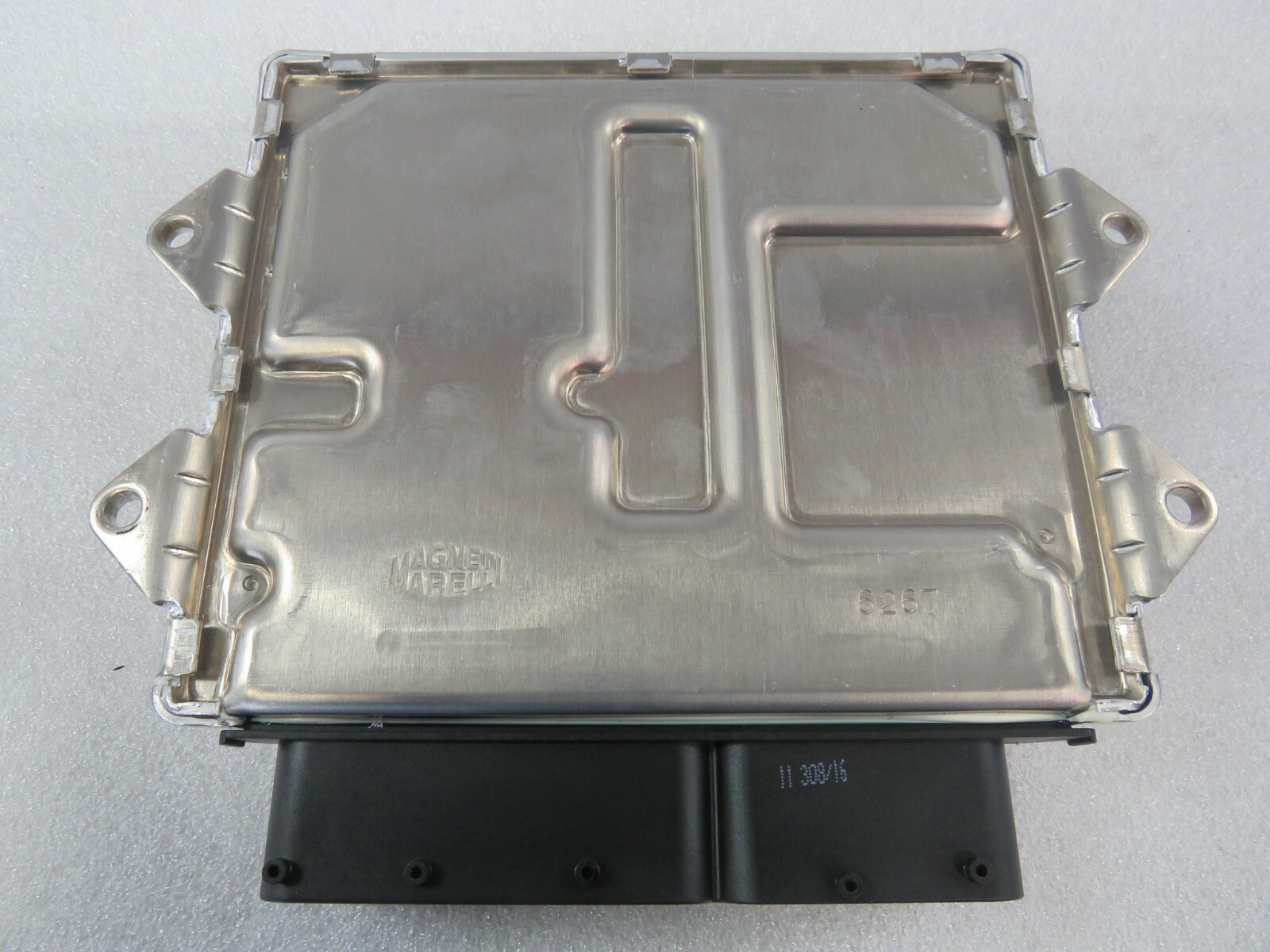 Ferrari California T, 458, 488, Transmission Control Module, Used, P/N 304001