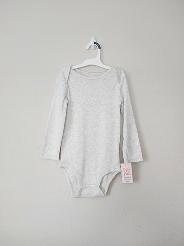 Just One You by Carter’s Toddler Girl 2Pc Long Sleeve & Dress Size 24M - Picture 4 of 10