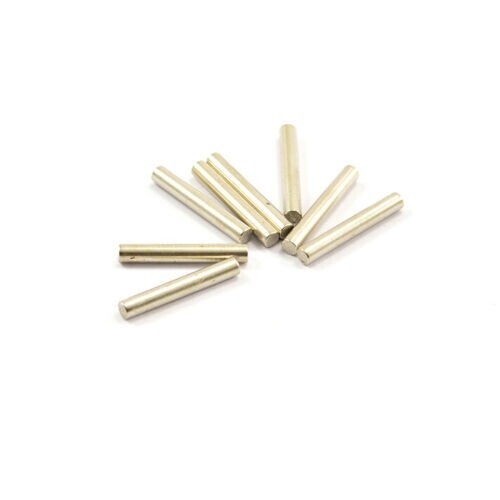 FTX Futura Wheel Hex Pins (8) - FTX7693