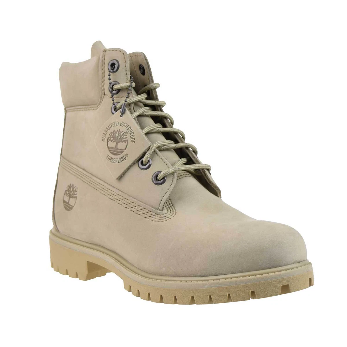 Timberland premium best sale waterproof boot