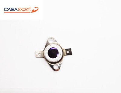 Thermostat KSD301-G 250V 16A 180°C