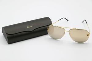 lentes cartier panthere 100 originales