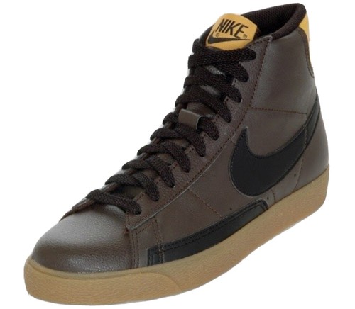 nike nyx blazer high