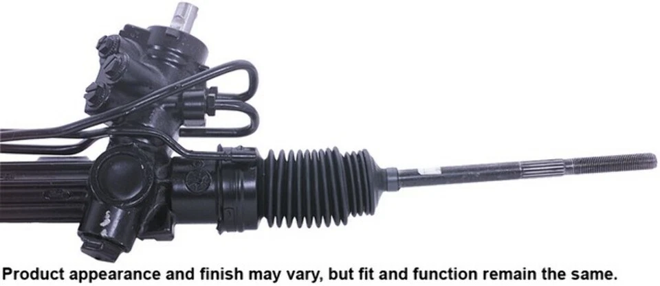 Conjunto de estante y piñón Cardone Reman 22-232 | Autoparte de alta calidad, Univers Foto 3 de 4