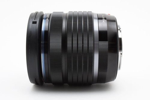 Olympus M. Zuiko ED 12-45mm f/4 PRO Standard Zoom Lens Micro Four Thirds [Exc+++ - Picture 8 of 12