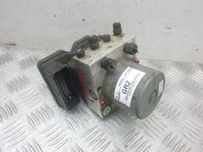 2014 KIA SORENTO ABS PUMPE UND STEUERGERÄT 58920-2P700 BE6003M902