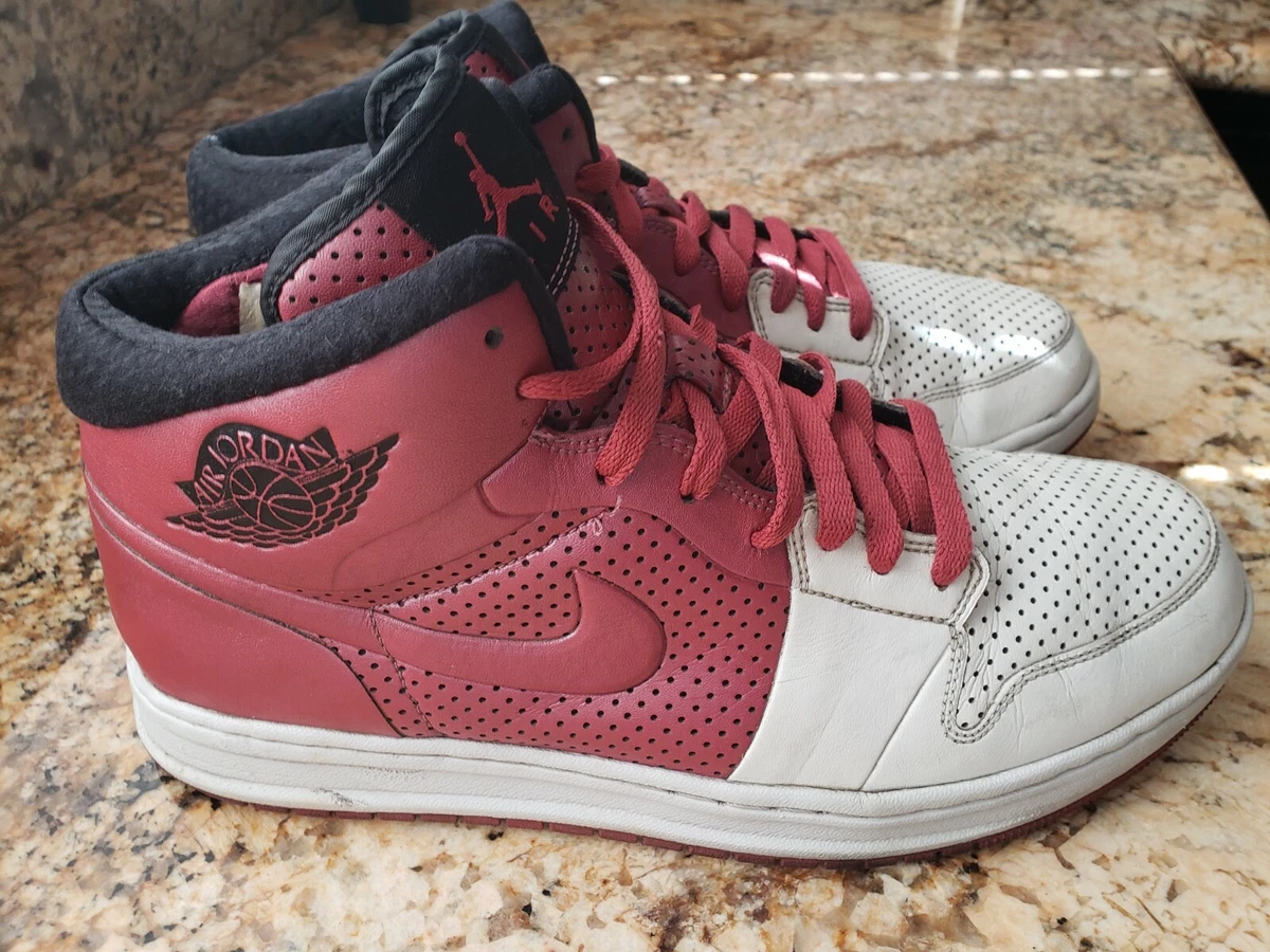 Nike jordan shop alpha 1