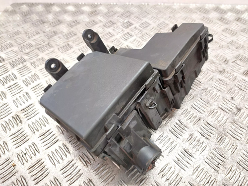 NISSAN QASHQAI J11 2020 1.3 PETROL FUSE RELAY BOX 243824EA2A - Photo 10/17