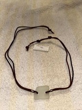 sea glass sunsets 24 necklace