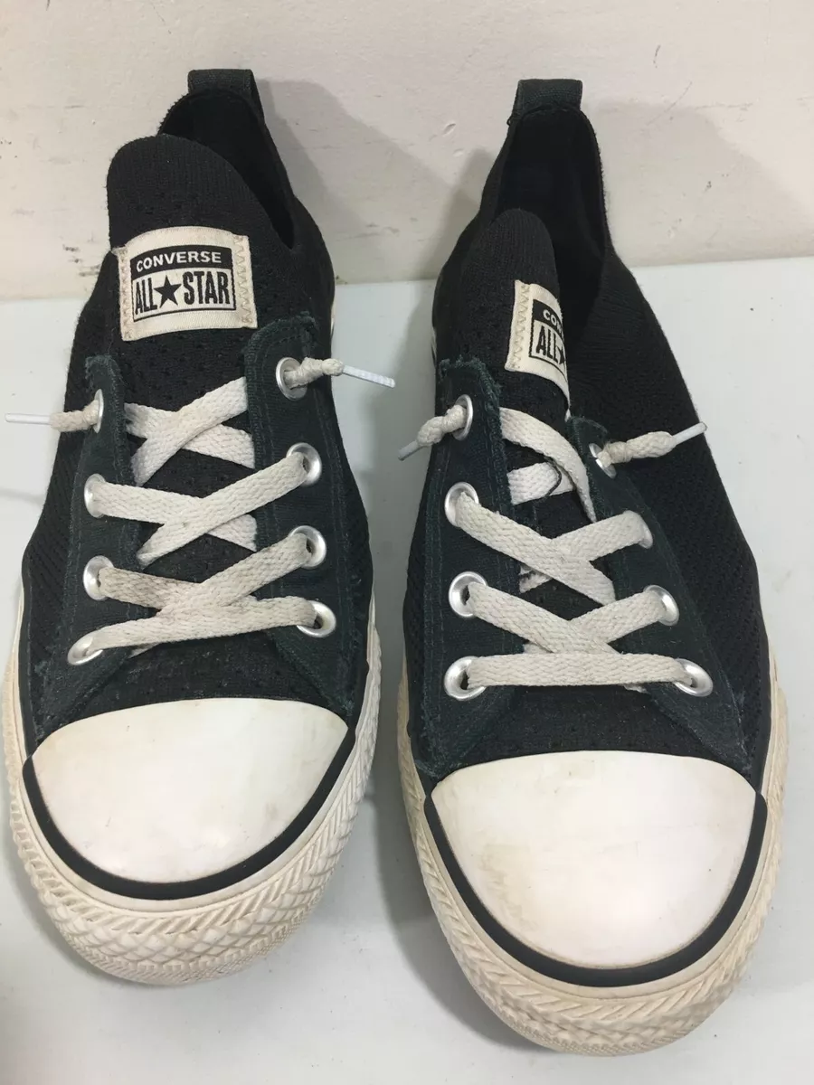 Converse Chuck Taylor All Star Shoreline Knit Slip-On Sneaker