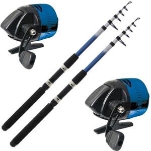 fladen powerstick 8ft