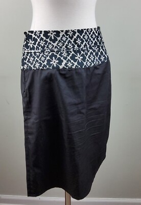 【送料&関税込】Moschino Pencil Skirt Moschino tie-fastening Pencil Skirt | Pink | FARFETCH