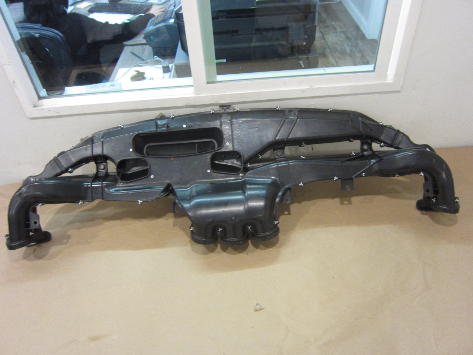 Ferrari 360,430 - Air Ducting Behind Dash -  P/N 63352900
