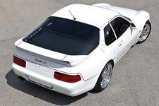 Turbo Porsche 968