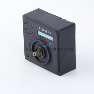 1PCS New Siemens 3VL9300-3HE00 Front Mounted Rotary Operator