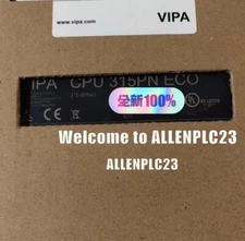 315-4PN43 VIPA    Expedited shipment