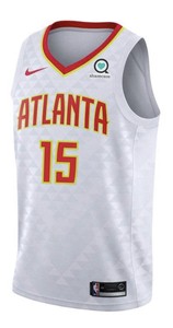 atlanta hawks vince carter jersey