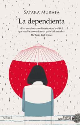 Dependienta, La by Sayaka Murata: New