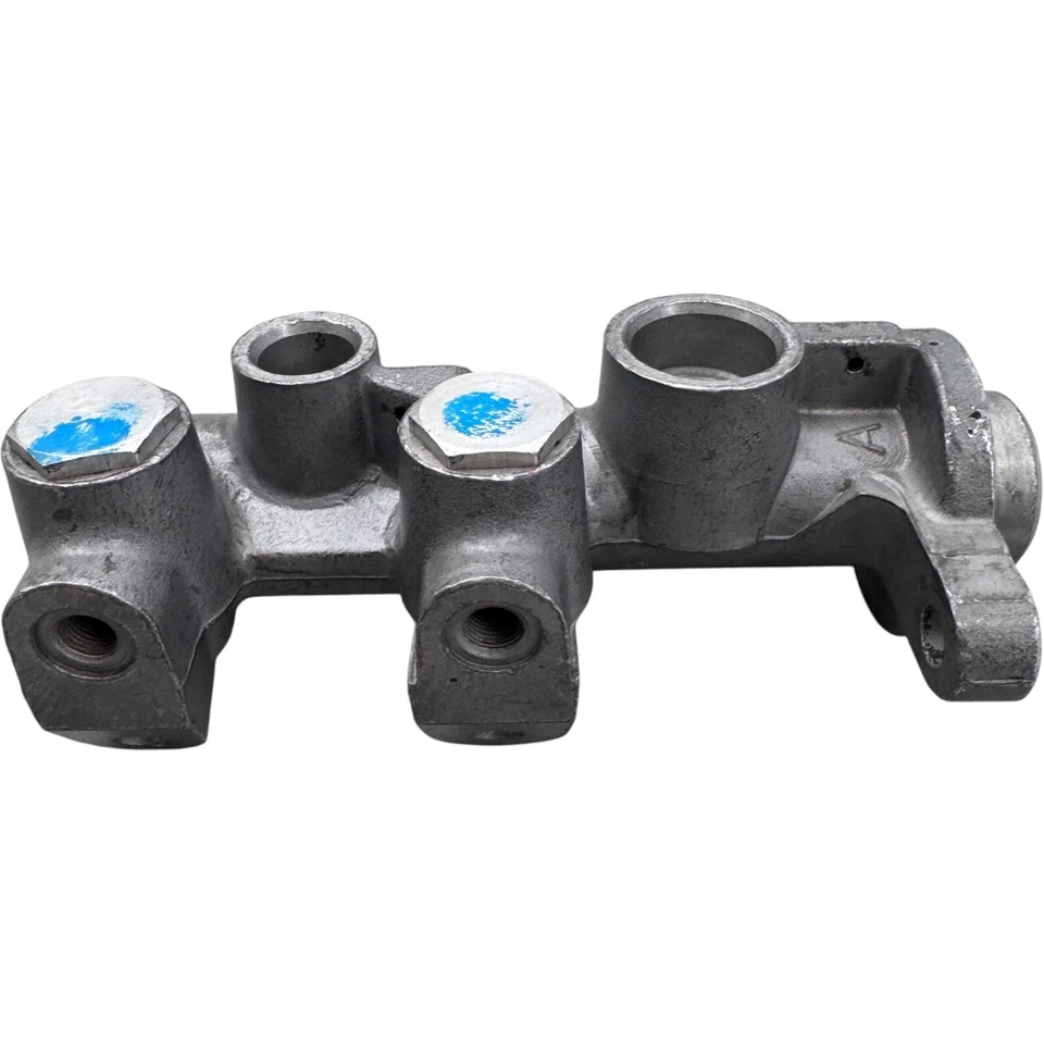 Cilindro maestro de freno REMAN OEM 10-2609 PARA Buick/Chevrolet/Oldsmobile/Pontiac Foto 3 de 4