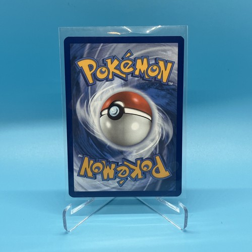 Heatran 123/167 Holo selten scharlachrot & violett: Dämmerung Maskerade Pokemon TCG - Bild 2 von 2