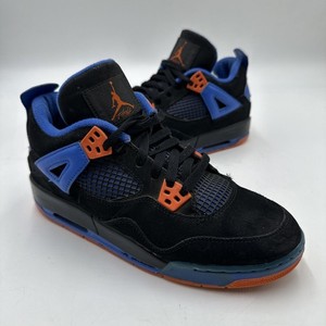 Jordan 4 Knicks | eBay