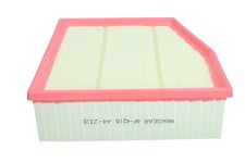 Luftfilter MAXGEAR 26-1344 Filtereinsatz für VW PHAETON 3D1 3D2 3D3 3D4 3D6 3D7