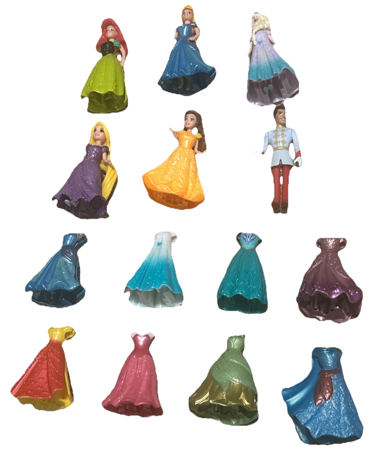 W/dresses Freeship 19 Pcs