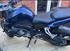 Yamaha Fz1 1000 Fazer 2006