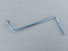 Snap-on 916 12 Point Distributor Wrench S9609 For Chevrolet V8 Engines Usa Snap-on 916 12 Point Distributor Wrench S9609 For Chevrolet V8 Engines Usa