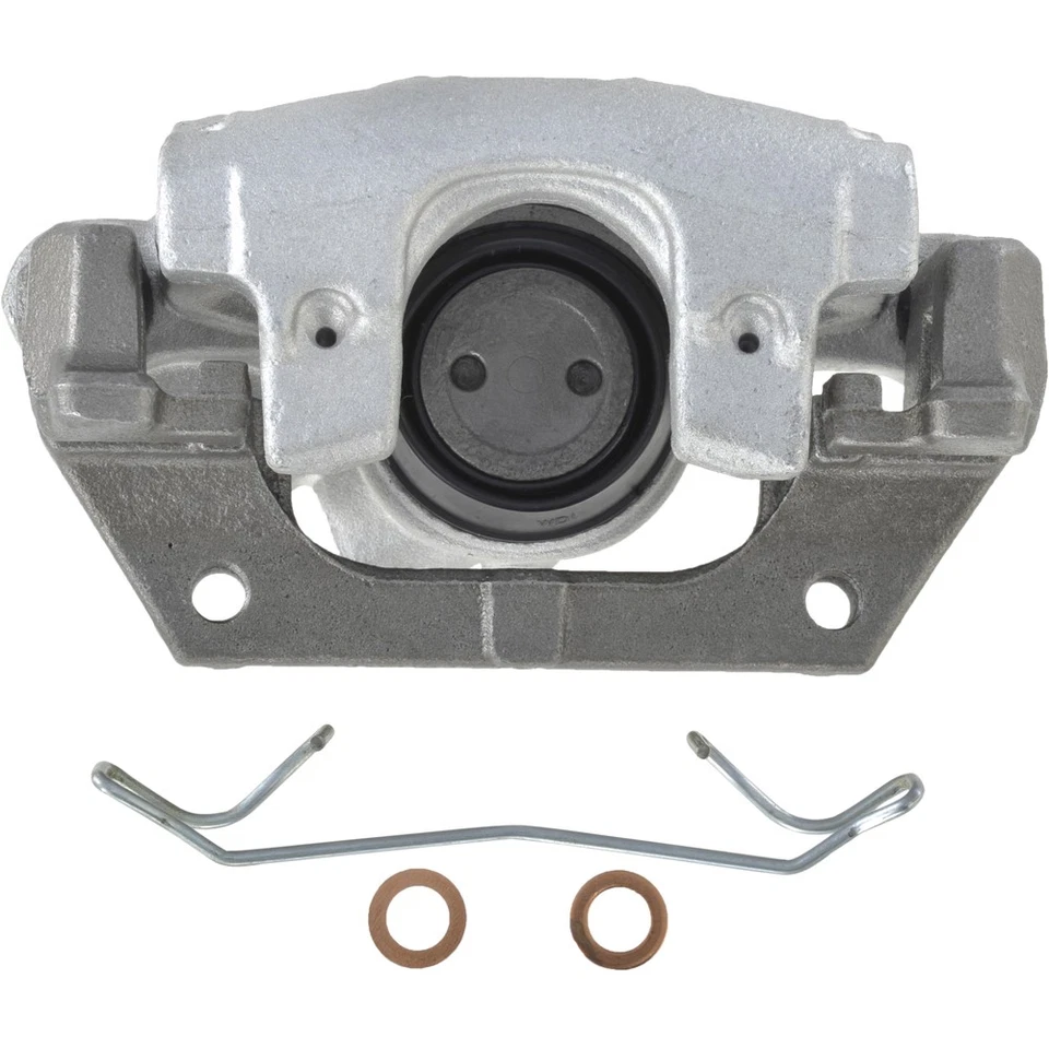 Pinza de freno de disco para 04-13 Mazda Volvo 3 3 Sport C30 C70 S40 V50 1405-316731 Foto 3 de 4