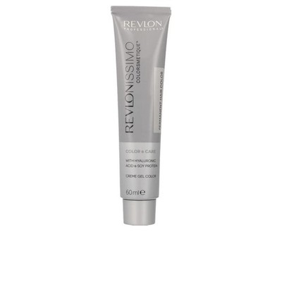 Revlonissimo Colorsmetique 5.3 1 stück (1er Pack), Châtain Clair Doré
