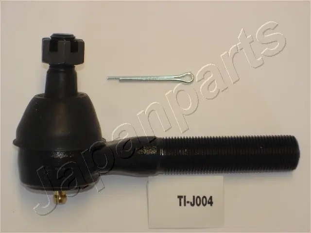 Rotule de barre de connexion anti-vibration Japanparts TI-J003L pour direction