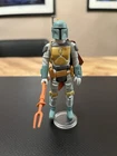 Stan Solo Creations Boba Fett Holiday Special Droids Kenner Retro Collection