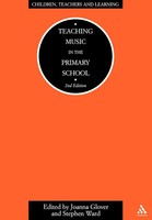 Teaching Music In The Primary School Joanna Glover (U. A.) Taschenbuch Englisch