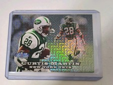 Collecting the 2012 Pro Football Hall of Fame Inductees 17