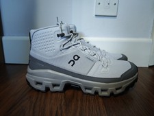 Stivali impermeabili On Running Cloudrock Mid UK 9,5 US 10 EU 44 escursionismo/trail