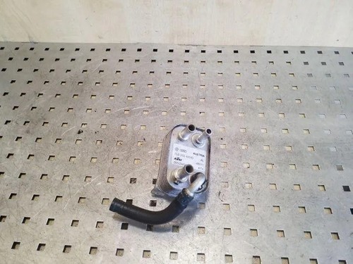 AUDI Q7 4L Kraftstoffkühler Kühler 7L6203491D 3.0 Diesel 171kw 2007 26077136