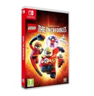 LEGO The Incredibles (Nintendo Switch) **Brand New/Factory Sealed**