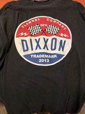 Dixxon Flannel T-shirts Xxl 2XL  Lot Of 11 