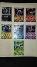 Pokemon TCG Arceus Lv100 Bundle 008/017, 005/017, 008/017, 060/090, 003/017 Etc.