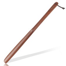 Shoe Horn Long Handle for Seniors 19.7" Shoehorn for Men, Women, Kids, Pregna...