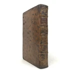 [Édition Originale XVIIIe] LE SOPHA, CONTE MORAL [1742] Crébillon Fils