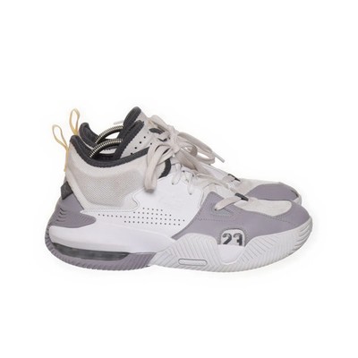Nike Air Jordan, Sneaker, Größe: 39, Stay Loyal 2 , Weiß/Grau, Herren #T5L