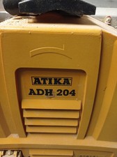 abricht dickenhobelmaschine gebraucht