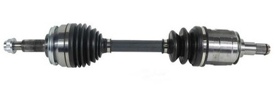 TOP NOTCH TN18299 CV Axle Assembly
